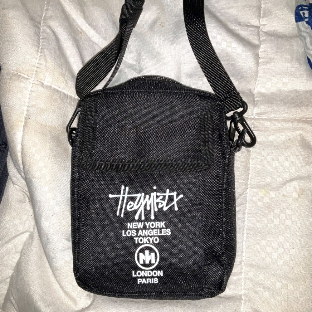 Brand bag